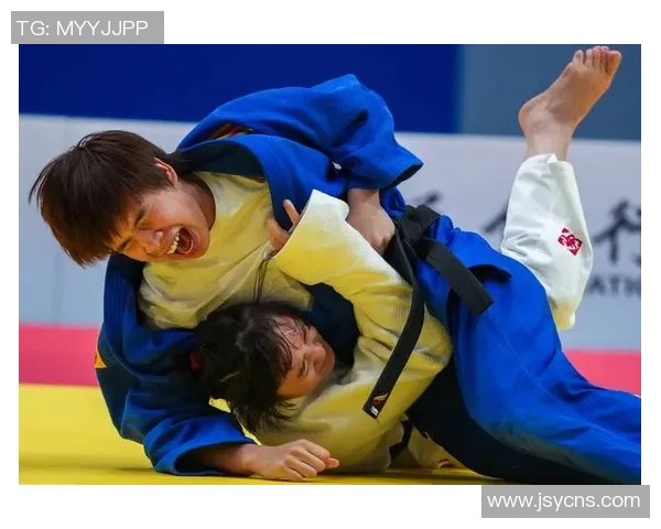 全国残特奥会瞎子柔道项目满意闭幕 山西队斩获5金5银4铜