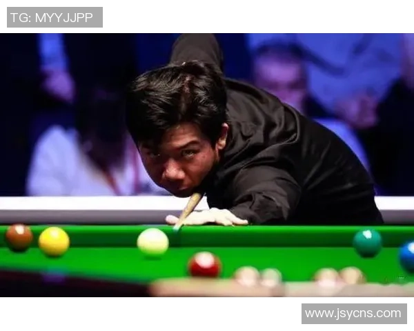 我国斯诺克好消息！雷佩凡3-1夺赛点，冲击冠中冠8强，墨菲面对1轮游